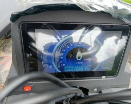 Другая Другая, объемом двигателя 0.25 л и пробегом 0 тыс. км за 2600 $, фото 12 на Automoto.ua