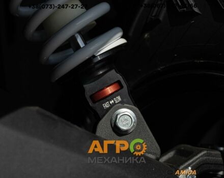 Другая Другая, объемом двигателя 0 л и пробегом 0 тыс. км за 8750 $, фото 8 на Automoto.ua