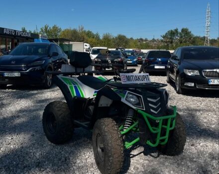 Другая Другая, объемом двигателя 0.2 л и пробегом 0 тыс. км за 1999 $, фото 5 на Automoto.ua