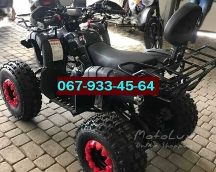 Другая Другая, объемом двигателя 0.13 л и пробегом 0 тыс. км за 1299 $, фото 4 на Automoto.ua