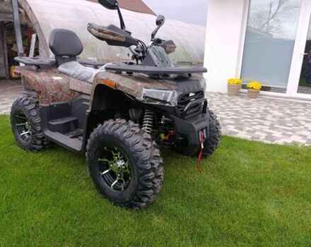 Другая Другая, объемом двигателя 0.25 л и пробегом 0 тыс. км за 2600 $, фото 6 на Automoto.ua