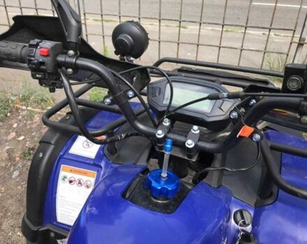 Інша Інша, об'ємом двигуна 0 л та пробігом 0 тис. км за 2150 $, фото 4 на Automoto.ua