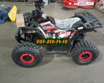 Другая Другая, объемом двигателя 0 л и пробегом 0 тыс. км за 1189 $, фото 9 на Automoto.ua