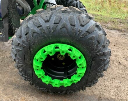 Другая Другая, объемом двигателя 0.2 л и пробегом 0 тыс. км за 2200 $, фото 14 на Automoto.ua