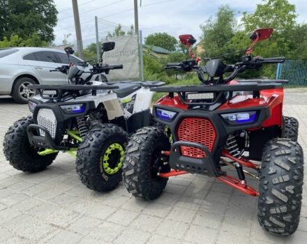 Другая Другая, объемом двигателя 0.13 л и пробегом 0 тыс. км за 1150 $, фото 4 на Automoto.ua