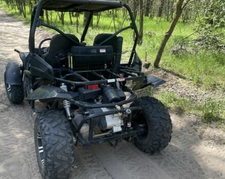 Другая Другая, объемом двигателя 0.2 л и пробегом 0 тыс. км за 2100 $, фото 6 на Automoto.ua