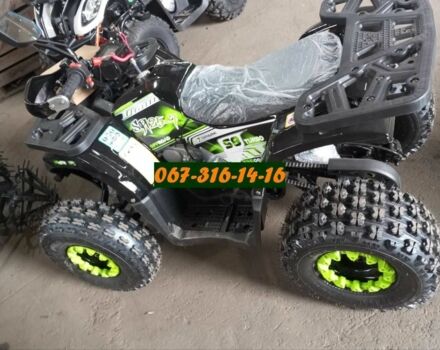 Другая Другая, объемом двигателя 0 л и пробегом 0 тыс. км за 1189 $, фото 7 на Automoto.ua