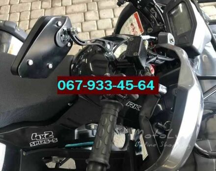 Другая Другая, объемом двигателя 0.13 л и пробегом 0 тыс. км за 1299 $, фото 7 на Automoto.ua