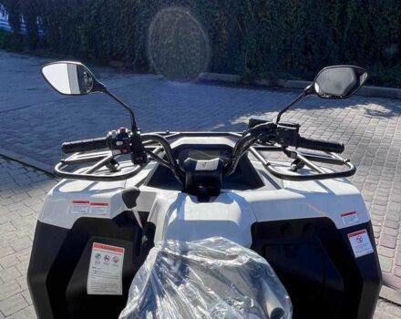 Другая Другая, объемом двигателя 0.5 л и пробегом 0 тыс. км за 6650 $, фото 7 на Automoto.ua