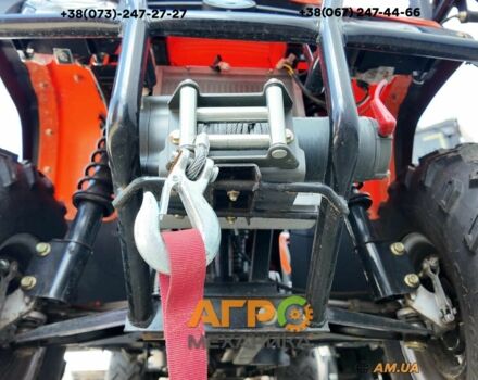 Другая Другая, объемом двигателя 0 л и пробегом 0 тыс. км за 3418 $, фото 10 на Automoto.ua