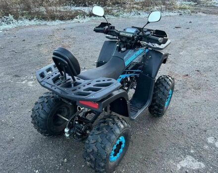 Другая Другая, объемом двигателя 0.15 л и пробегом 0 тыс. км за 250 $, фото 5 на Automoto.ua