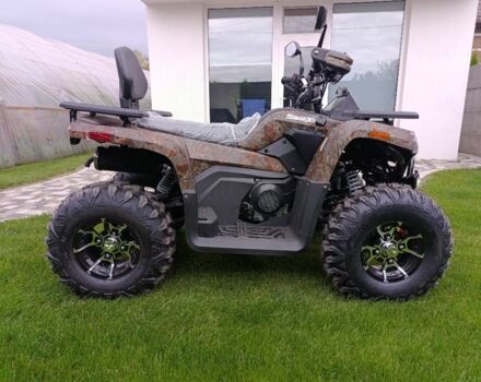 Другая Другая, объемом двигателя 0.25 л и пробегом 0 тыс. км за 2600 $, фото 4 на Automoto.ua