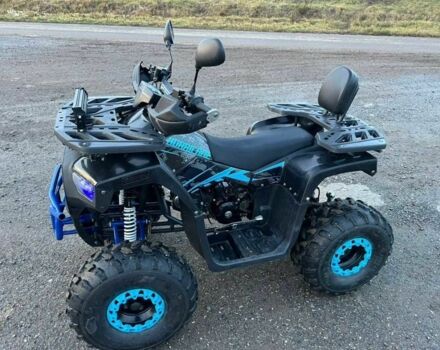 Другая Другая, объемом двигателя 0.15 л и пробегом 0 тыс. км за 250 $, фото 2 на Automoto.ua