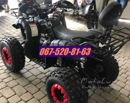 Другая Другая, объемом двигателя 0.13 л и пробегом 0 тыс. км за 1300 $, фото 4 на Automoto.ua