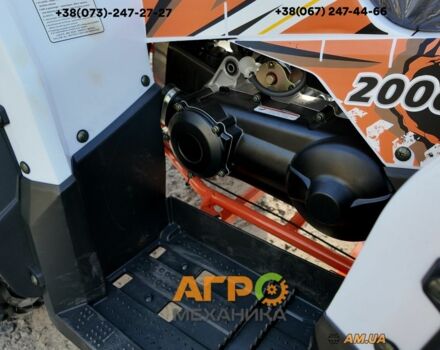 Другая Другая, объемом двигателя 0 л и пробегом 0 тыс. км за 1908 $, фото 20 на Automoto.ua