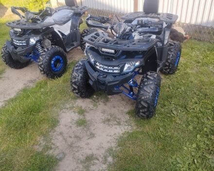 Другая Другая, объемом двигателя 0.13 л и пробегом 0 тыс. км за 1150 $, фото 3 на Automoto.ua