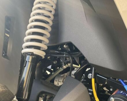 Інша Інша, об'ємом двигуна 0 л та пробігом 0 тис. км за 8150 $, фото 10 на Automoto.ua