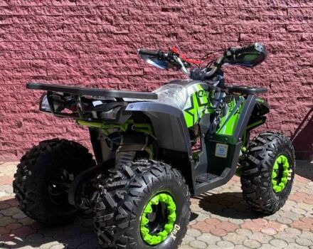 Другая Другая, объемом двигателя 0.15 л и пробегом 0 тыс. км за 1340 $, фото 7 на Automoto.ua