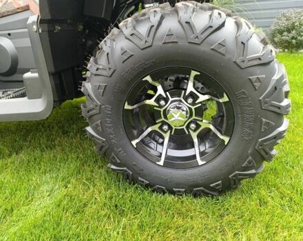 Другая Другая, объемом двигателя 0.25 л и пробегом 0 тыс. км за 2600 $, фото 14 на Automoto.ua