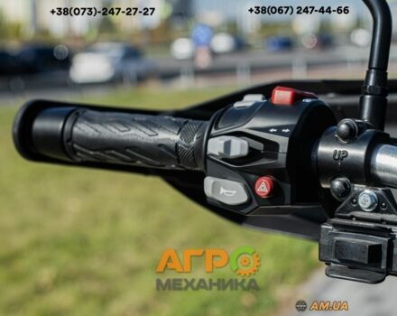 Другая Другая, объемом двигателя 0 л и пробегом 0 тыс. км за 8750 $, фото 12 на Automoto.ua