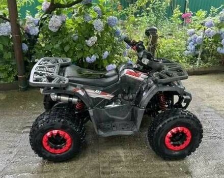 Другая Другая, объемом двигателя 0.13 л и пробегом 0 тыс. км за 511 $, фото 3 на Automoto.ua