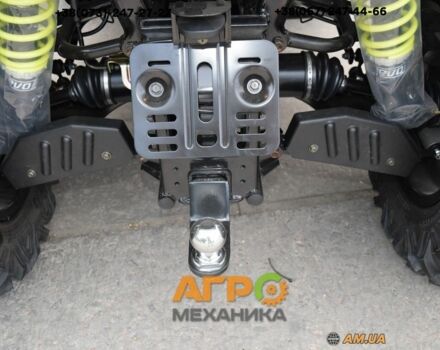 Другая Другая 2024 в Киеве на Automoto.ua Другая Другая, объемом двигателя 0 л и пробегом 0 тыс. км за 14003 $, фото 17 на Automoto.ua