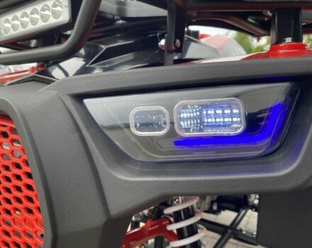 Другая Другая, объемом двигателя 0.13 л и пробегом 0 тыс. км за 1150 $, фото 16 на Automoto.ua