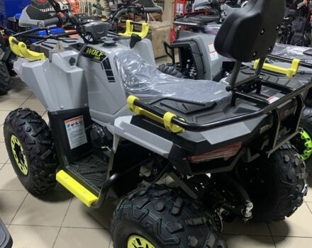 Інша Інша, об'ємом двигуна 0.2 л та пробігом 0 тис. км за 2250 $, фото 12 на Automoto.ua