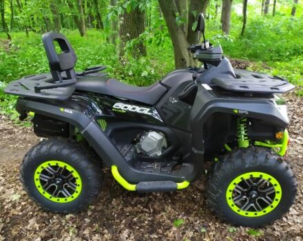 Інша Інша, об'ємом двигуна 0.6 л та пробігом 0 тис. км за 9250 $, фото 3 на Automoto.ua