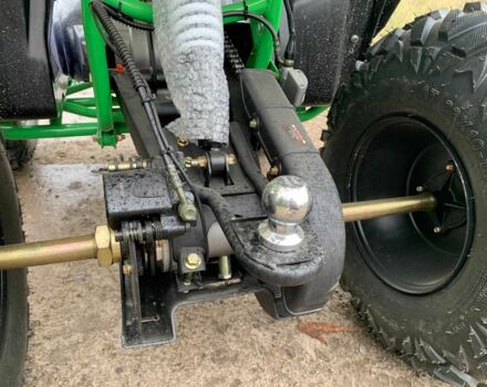 Другая Другая, объемом двигателя 0.2 л и пробегом 0 тыс. км за 2200 $, фото 12 на Automoto.ua