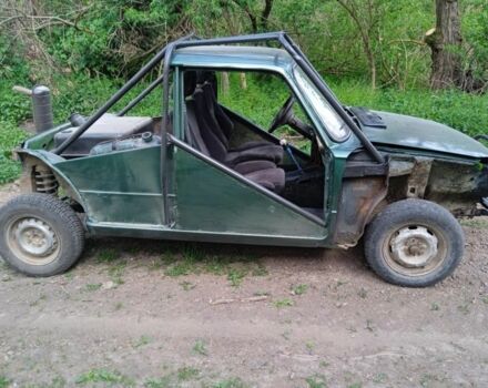 Другая Другая, объемом двигателя 0 л и пробегом 0 тыс. км за 550 $, фото 4 на Automoto.ua