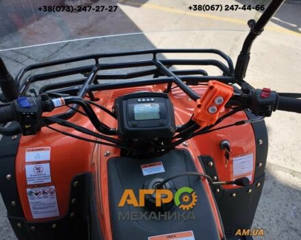 Другая Другая, объемом двигателя 0 л и пробегом 0 тыс. км за 3418 $, фото 8 на Automoto.ua