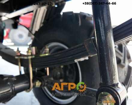 Другая Другая, объемом двигателя 0 л и пробегом 0 тыс. км за 3418 $, фото 18 на Automoto.ua