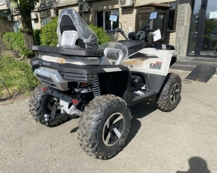 Інша Інша, об'ємом двигуна 0 л та пробігом 0 тис. км за 8150 $, фото 3 на Automoto.ua