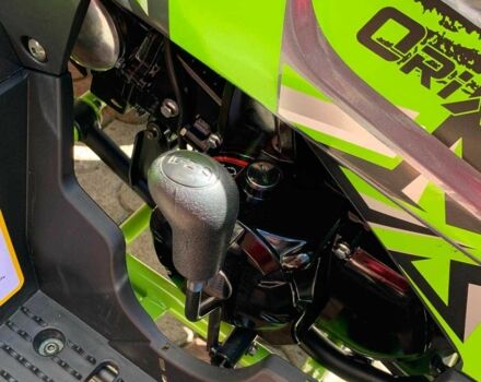 Другая Другая, объемом двигателя 0.15 л и пробегом 0 тыс. км за 1340 $, фото 9 на Automoto.ua