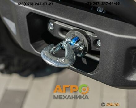 Другая Другая, объемом двигателя 0 л и пробегом 0 тыс. км за 8750 $, фото 6 на Automoto.ua