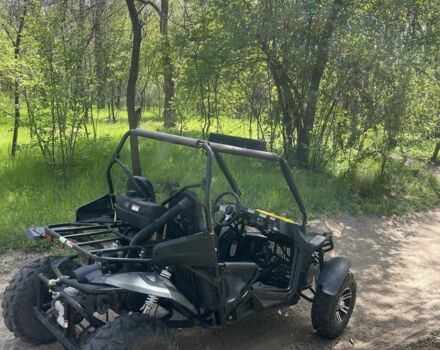 Другая Другая, объемом двигателя 0.2 л и пробегом 0 тыс. км за 2100 $, фото 4 на Automoto.ua