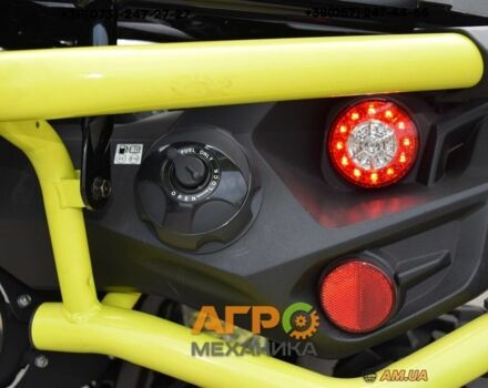 Другая Другая 2024 в Киеве на Automoto.ua Другая Другая, объемом двигателя 0 л и пробегом 0 тыс. км за 14003 $, фото 16 на Automoto.ua