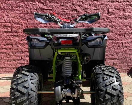 Другая Другая, объемом двигателя 0.15 л и пробегом 0 тыс. км за 1340 $, фото 5 на Automoto.ua