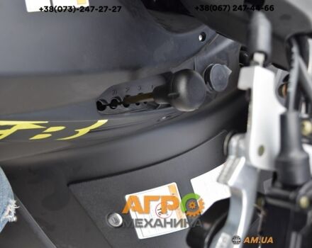 Другая Другая 2024 в Киеве на Automoto.ua Другая Другая, объемом двигателя 0 л и пробегом 0 тыс. км за 14003 $, фото 15 на Automoto.ua