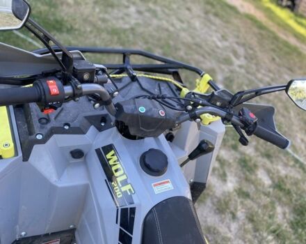 Другая Другая, объемом двигателя 0.2 л и пробегом 0 тыс. км за 2000 $, фото 2 на Automoto.ua