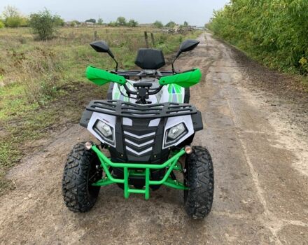 Другая Другая, объемом двигателя 0.2 л и пробегом 0 тыс. км за 2200 $, фото 1 на Automoto.ua