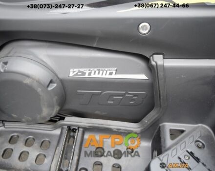 Другая Другая 2024 в Киеве на Automoto.ua Другая Другая, объемом двигателя 0 л и пробегом 0 тыс. км за 14003 $, фото 11 на Automoto.ua