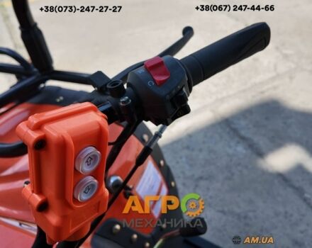 Другая Другая, объемом двигателя 0 л и пробегом 0 тыс. км за 3418 $, фото 9 на Automoto.ua