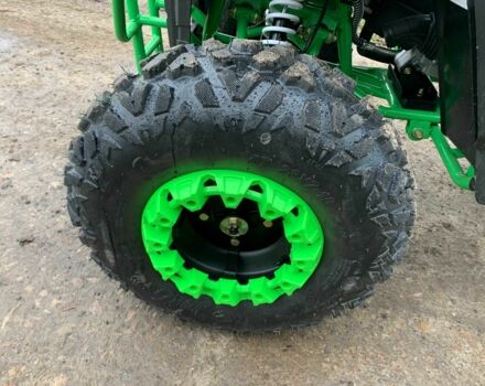 Другая Другая, объемом двигателя 0.2 л и пробегом 0 тыс. км за 2200 $, фото 15 на Automoto.ua