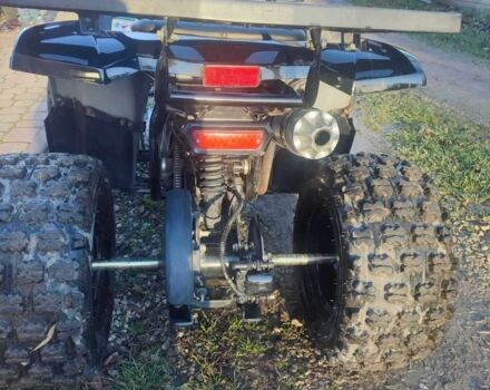 Другая Другая, объемом двигателя 0.13 л и пробегом 0 тыс. км за 1023 $, фото 6 на Automoto.ua