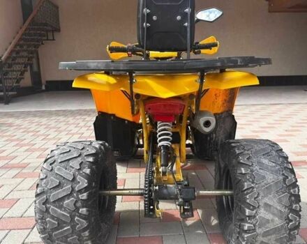 Інша Інша, об'ємом двигуна 0.13 л та пробігом 0 тис. км за 432 $, фото 4 на Automoto.ua