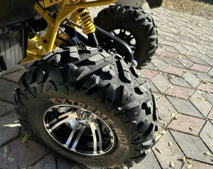 Другая Другая, объемом двигателя 0.2 л и пробегом 0 тыс. км за 1899 $, фото 9 на Automoto.ua