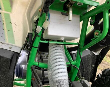 Другая Другая, объемом двигателя 0.2 л и пробегом 0 тыс. км за 2200 $, фото 13 на Automoto.ua