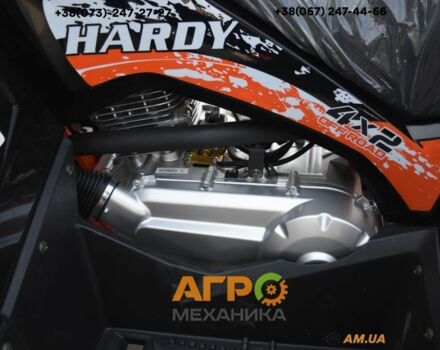 Другая Другая, объемом двигателя 0 л и пробегом 0 тыс. км за 2443 $, фото 9 на Automoto.ua